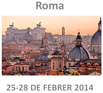 ROMA 2014