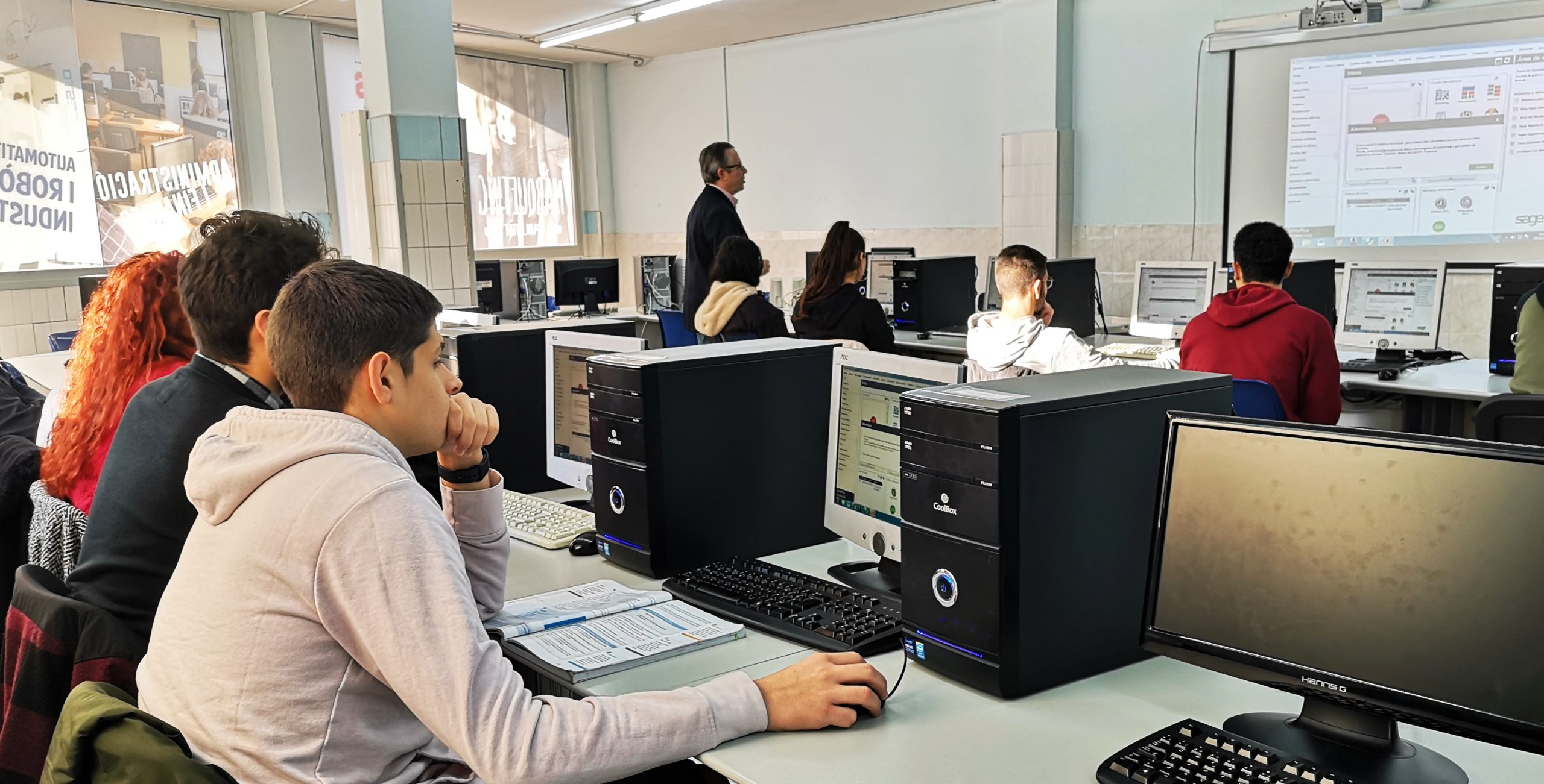 pràctiques pràctiques