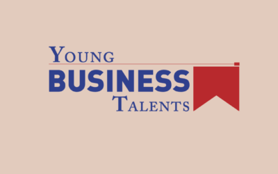 Finalistes Young Business Talents
