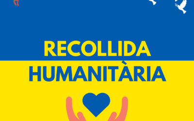 Recollida humanitària per Ucrània