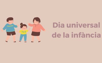 Dia universal de la infància