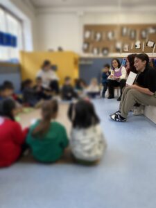 Implementació del projecte