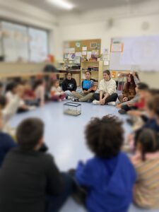 Escola Palma de Mallorca