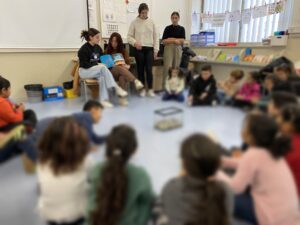 Implementació a l'escola