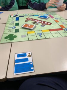 monopoly integració