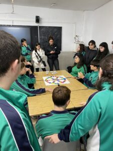 Trivial integració social