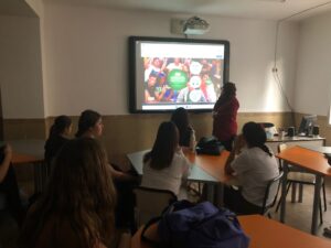 entitat de Bayt Al-Thaqafa