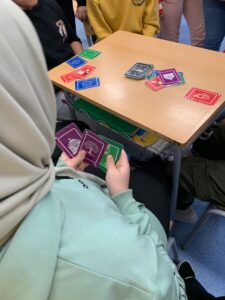 Implementació projecte