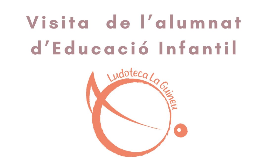 Les ludoteques: espais de joc i aprenentatge per a infants