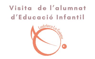 Les ludoteques: espais de joc i aprenentatge per a infants